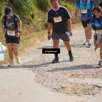 Runner Photo 5315981