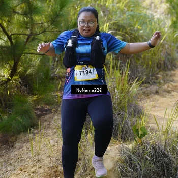 Runner Photo 5315982