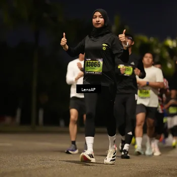 Runner Photo 5315983