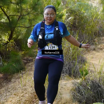 Runner Photo 5315990