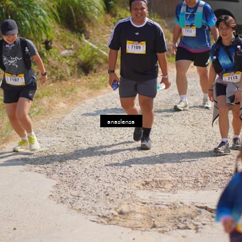 Runner Photo 5315995