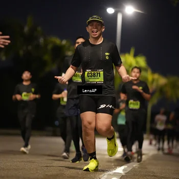 Runner Photo 5316001