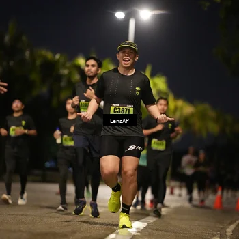 Runner Photo 5316002