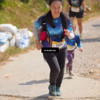 Runner Photo 5316004