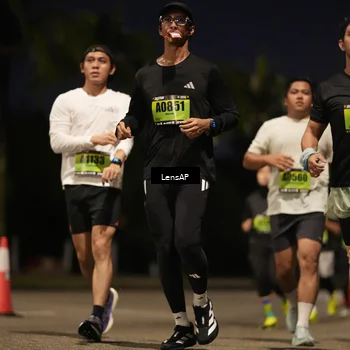 Runner Photo 5316009