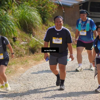 Runner Photo 5316010