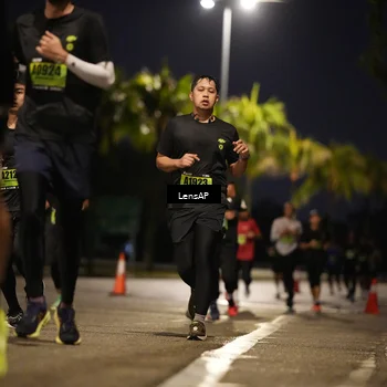 Runner Photo 5316013