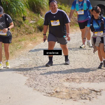 Runner Photo 5316019