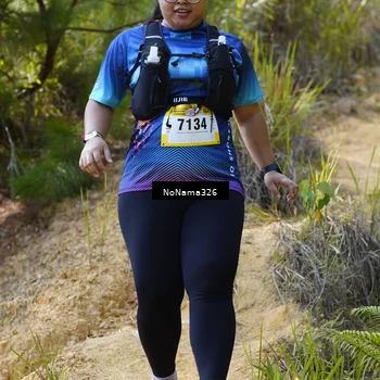 Runner Photo 5316021