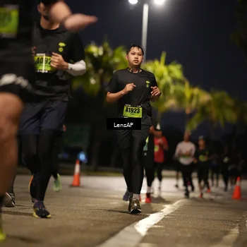 Runner Photo 5316023