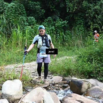 Runner Photo 5316028