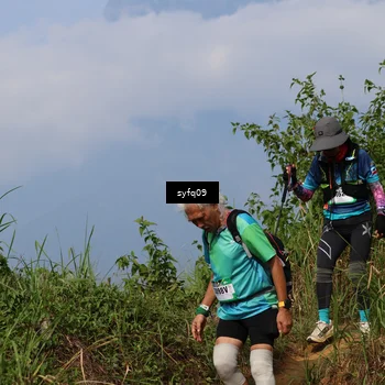 Runner Photo 5316031