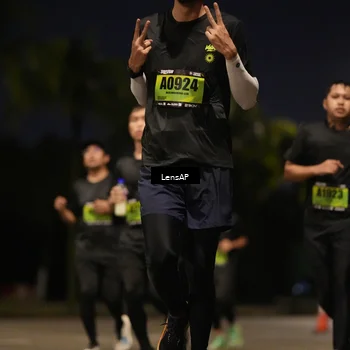 Runner Photo 5316034