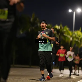 Runner Photo 5316036