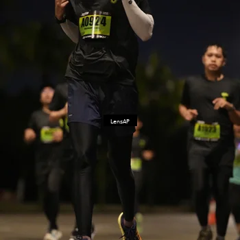 Runner Photo 5316037