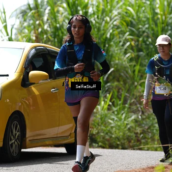 Runner Photo 5316039