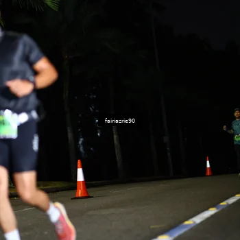Runner Photo 5316043