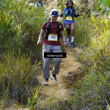Runner Photo 5316046