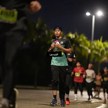 Runner Photo 5316047
