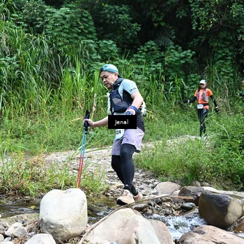Runner Photo 5316054
