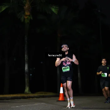 Runner Photo 5316056