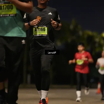 Runner Photo 5316059