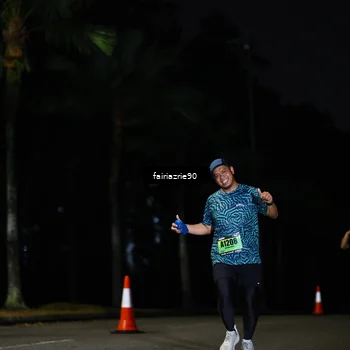 Runner Photo 5316060