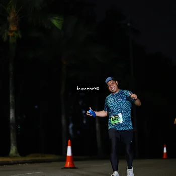 Runner Photo 5316062