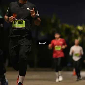 Runner Photo 5316064