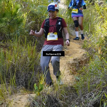 Runner Photo 5316068