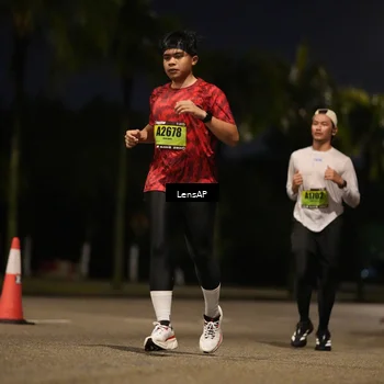 Runner Photo 5316070