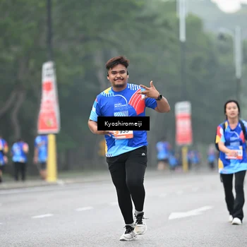 Runner Photo 5316071