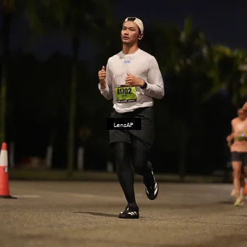 Runner Photo 5316074