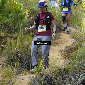 Runner Photo 5316083