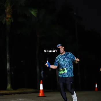 Runner Photo 5316086