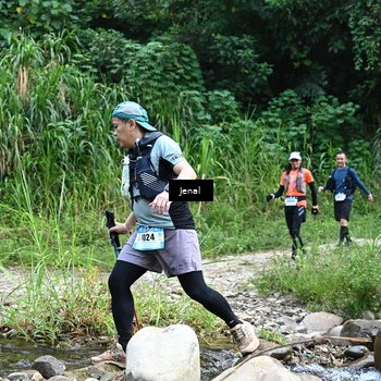 Runner Photo 5316087