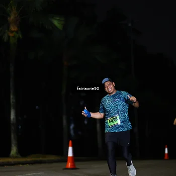 Runner Photo 5316088