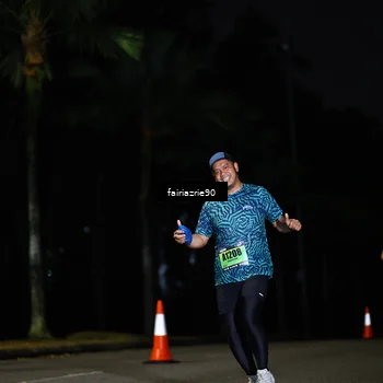 Runner Photo 5316089