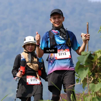 Runner Photo 5316091