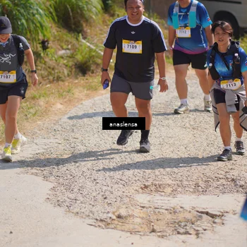 Runner Photo 5316095