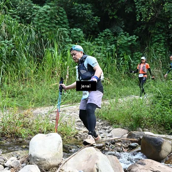 Runner Photo 5316096