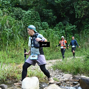 Runner Photo 5316101
