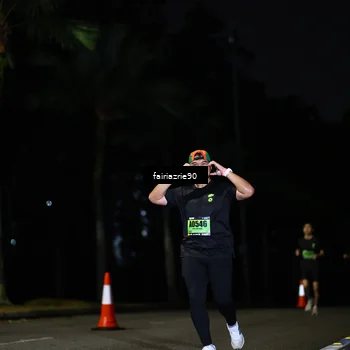 Runner Photo 5316103
