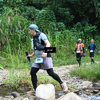 Runner Photo 5316105