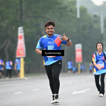 Runner Photo 5316108