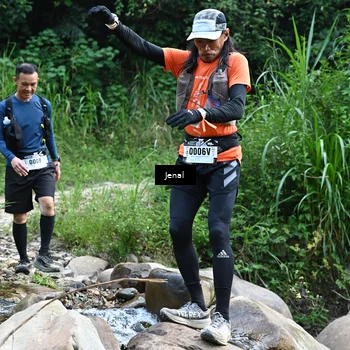 Runner Photo 5316110