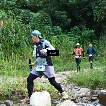 Runner Photo 5316111