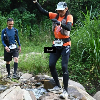 Runner Photo 5316114