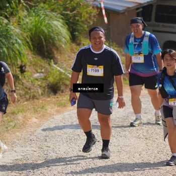 Runner Photo 5316115