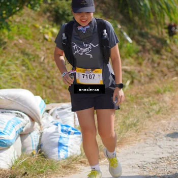 Runner Photo 5316116